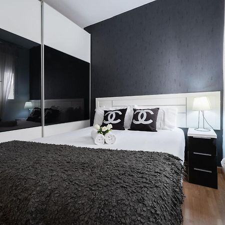Apartamentos Day Madrid Ildefonso Centro Gran Via Sol Malasana Εξωτερικό φωτογραφία