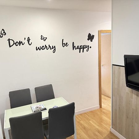 Apartamentos Day Madrid Ildefonso Centro Gran Via Sol Malasana Εξωτερικό φωτογραφία