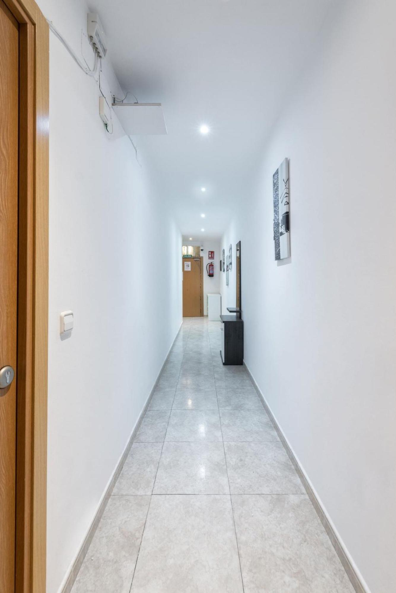 Apartamentos Day Madrid Ildefonso Centro Gran Via Sol Malasana Εξωτερικό φωτογραφία