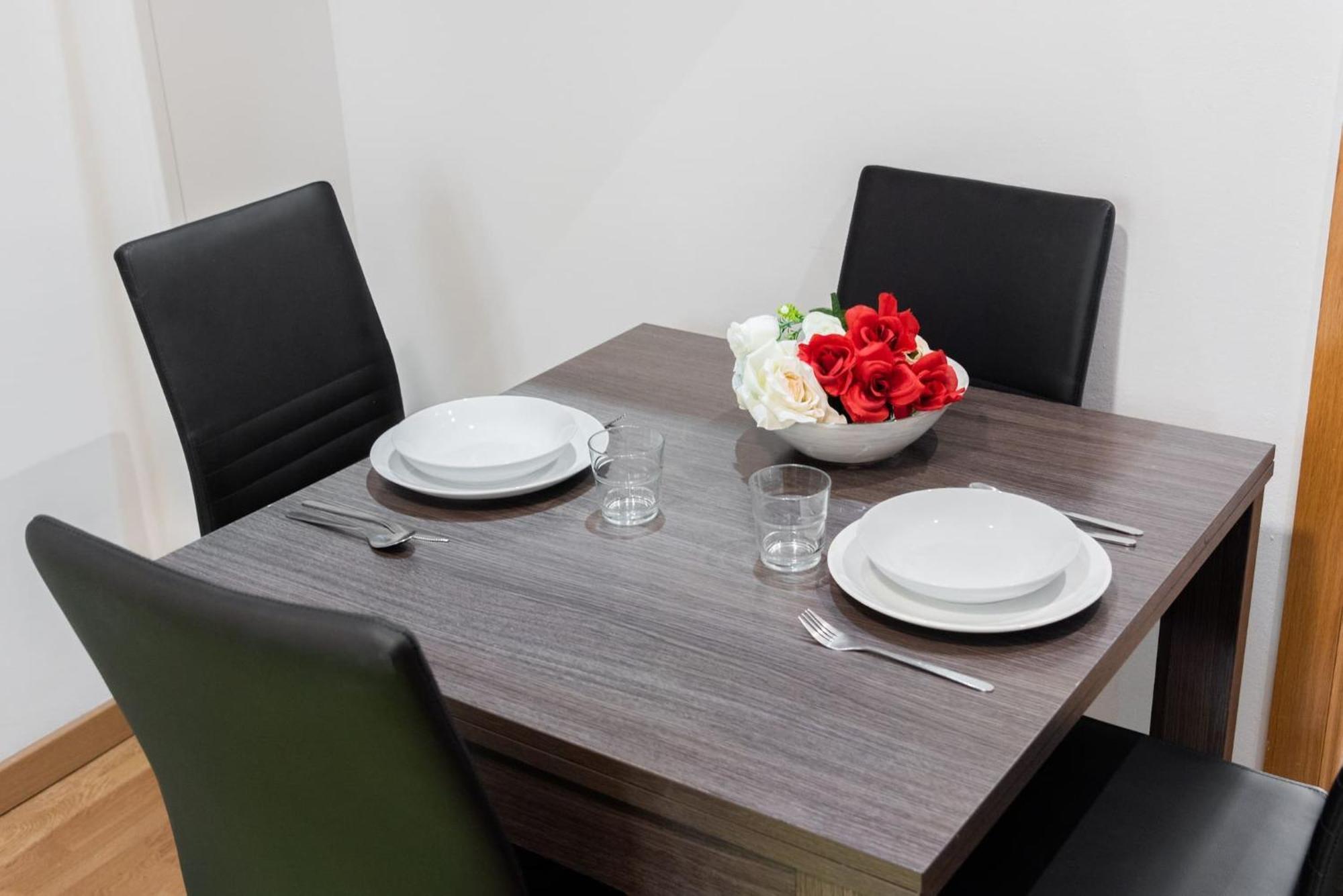Apartamentos Day Madrid Ildefonso Centro Gran Via Sol Malasana Εξωτερικό φωτογραφία