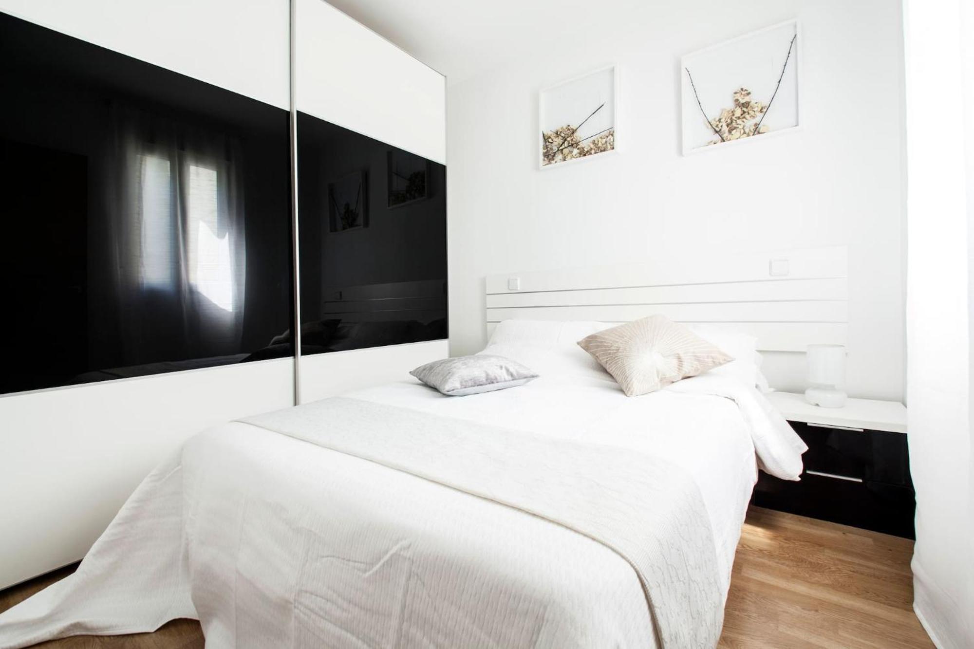 Apartamentos Day Madrid Ildefonso Centro Gran Via Sol Malasana Εξωτερικό φωτογραφία