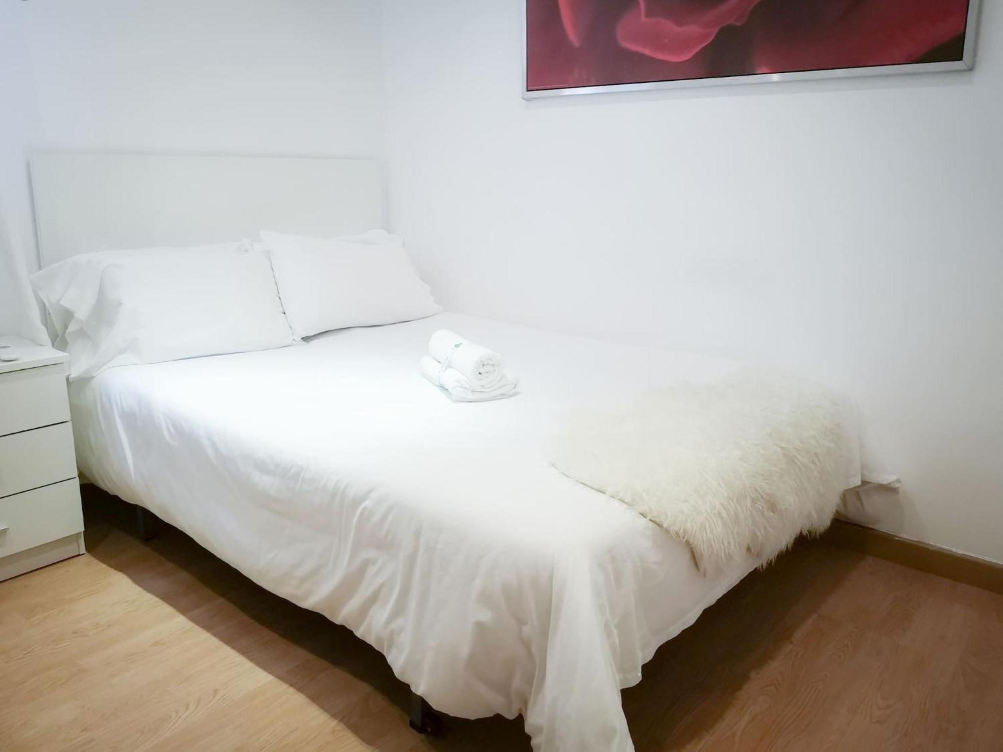 Apartamentos Day Madrid Ildefonso Centro Gran Via Sol Malasana Εξωτερικό φωτογραφία