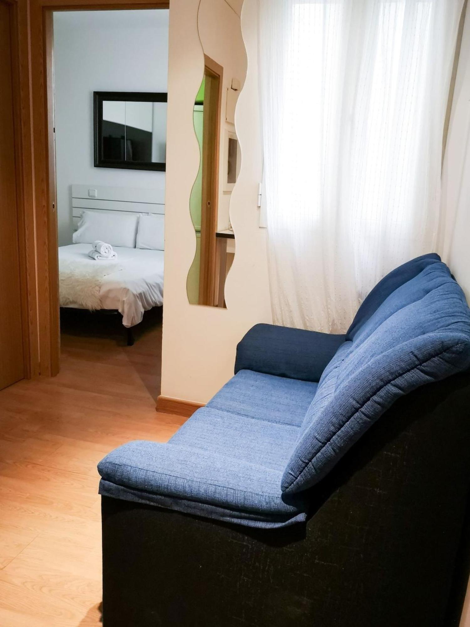 Apartamentos Day Madrid Ildefonso Centro Gran Via Sol Malasana Εξωτερικό φωτογραφία
