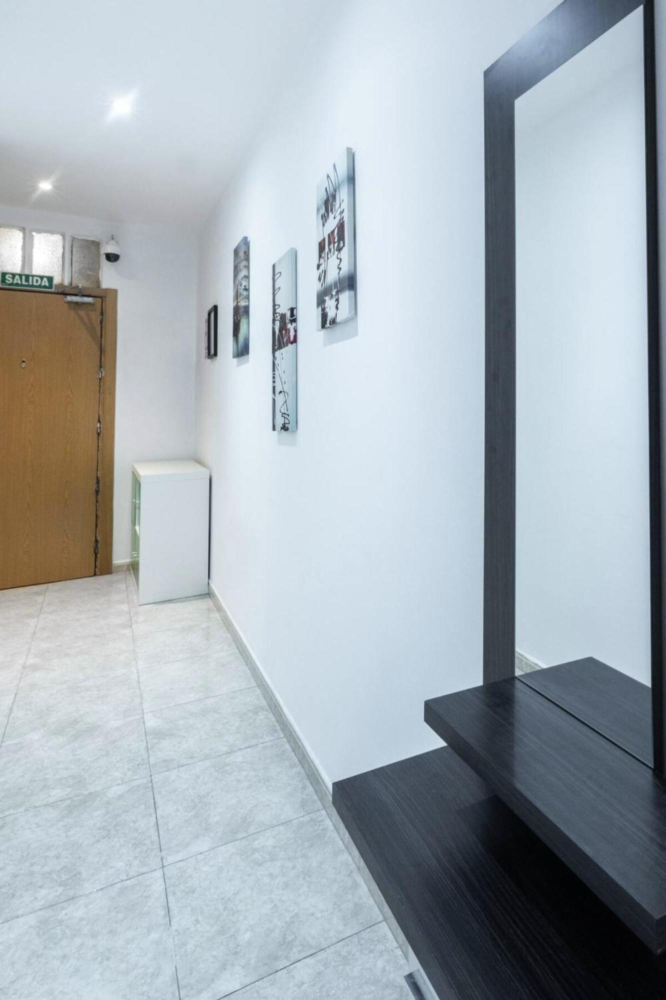 Apartamentos Day Madrid Ildefonso Centro Gran Via Sol Malasana Εξωτερικό φωτογραφία