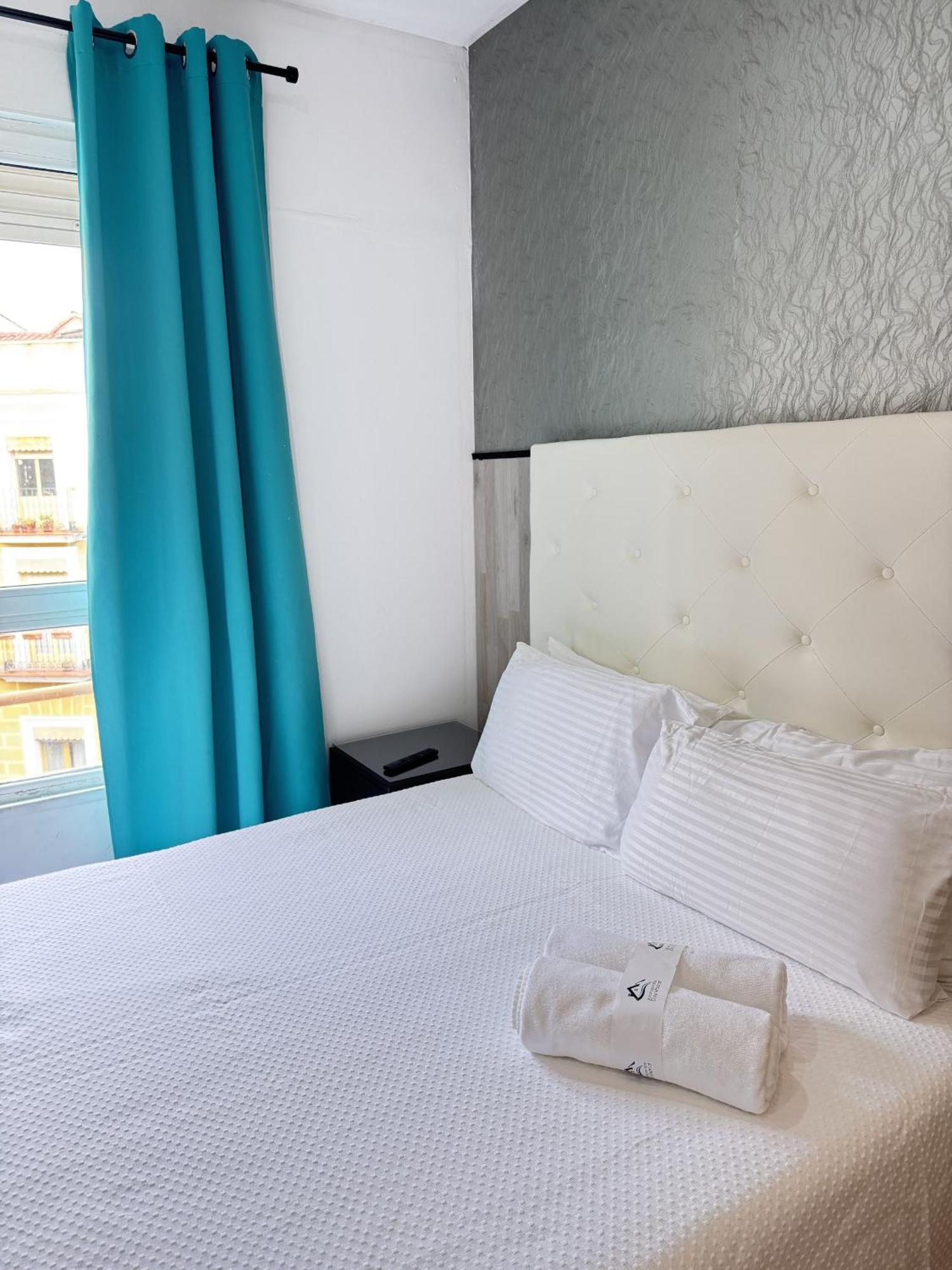 Apartamentos Day Madrid Ildefonso Centro Gran Via Sol Malasana Εξωτερικό φωτογραφία
