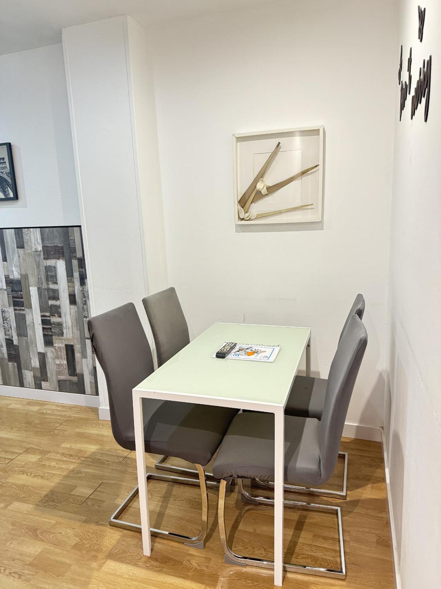 Apartamentos Day Madrid Ildefonso Centro Gran Via Sol Malasana Εξωτερικό φωτογραφία