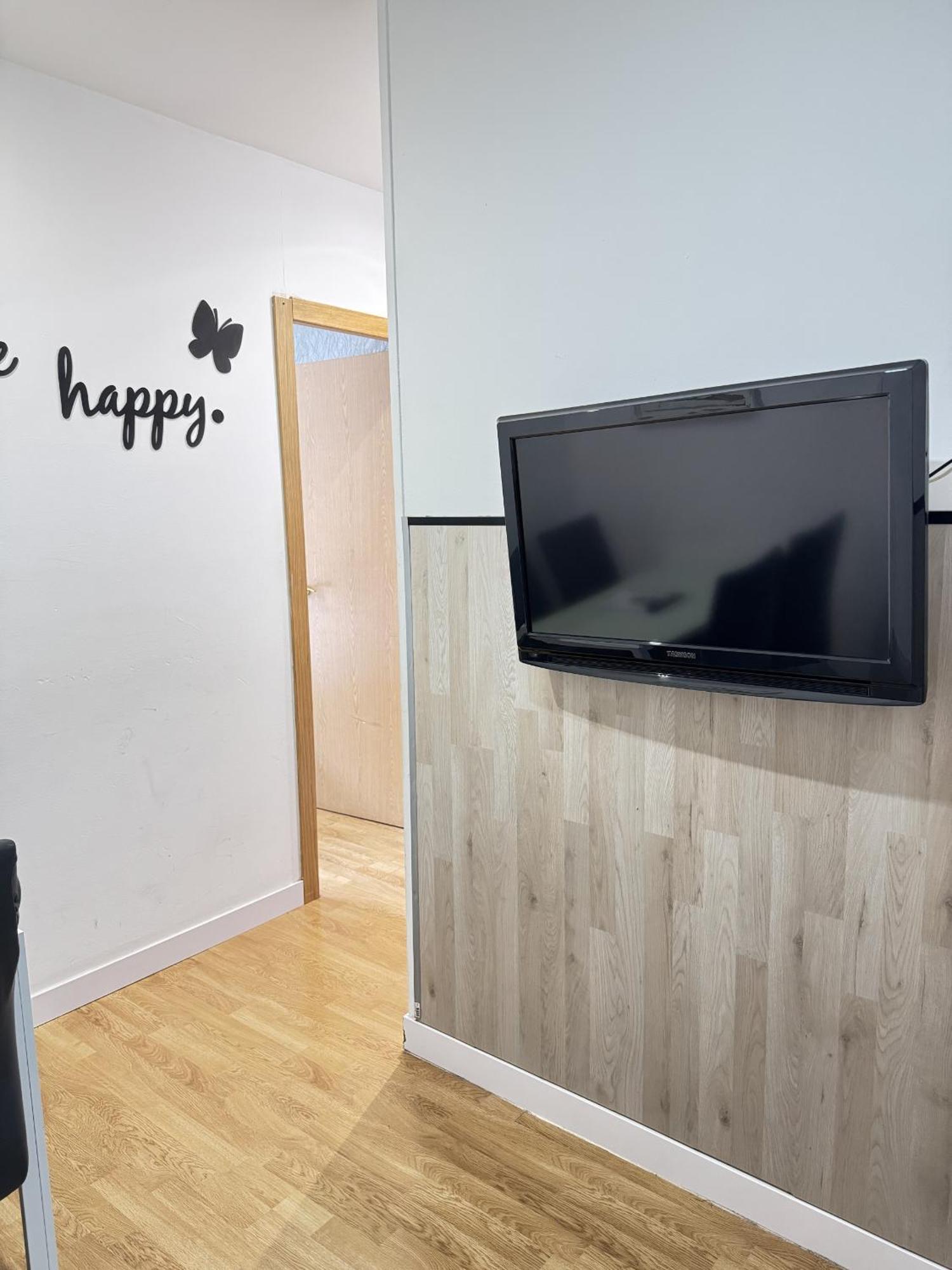 Apartamentos Day Madrid Ildefonso Centro Gran Via Sol Malasana Εξωτερικό φωτογραφία
