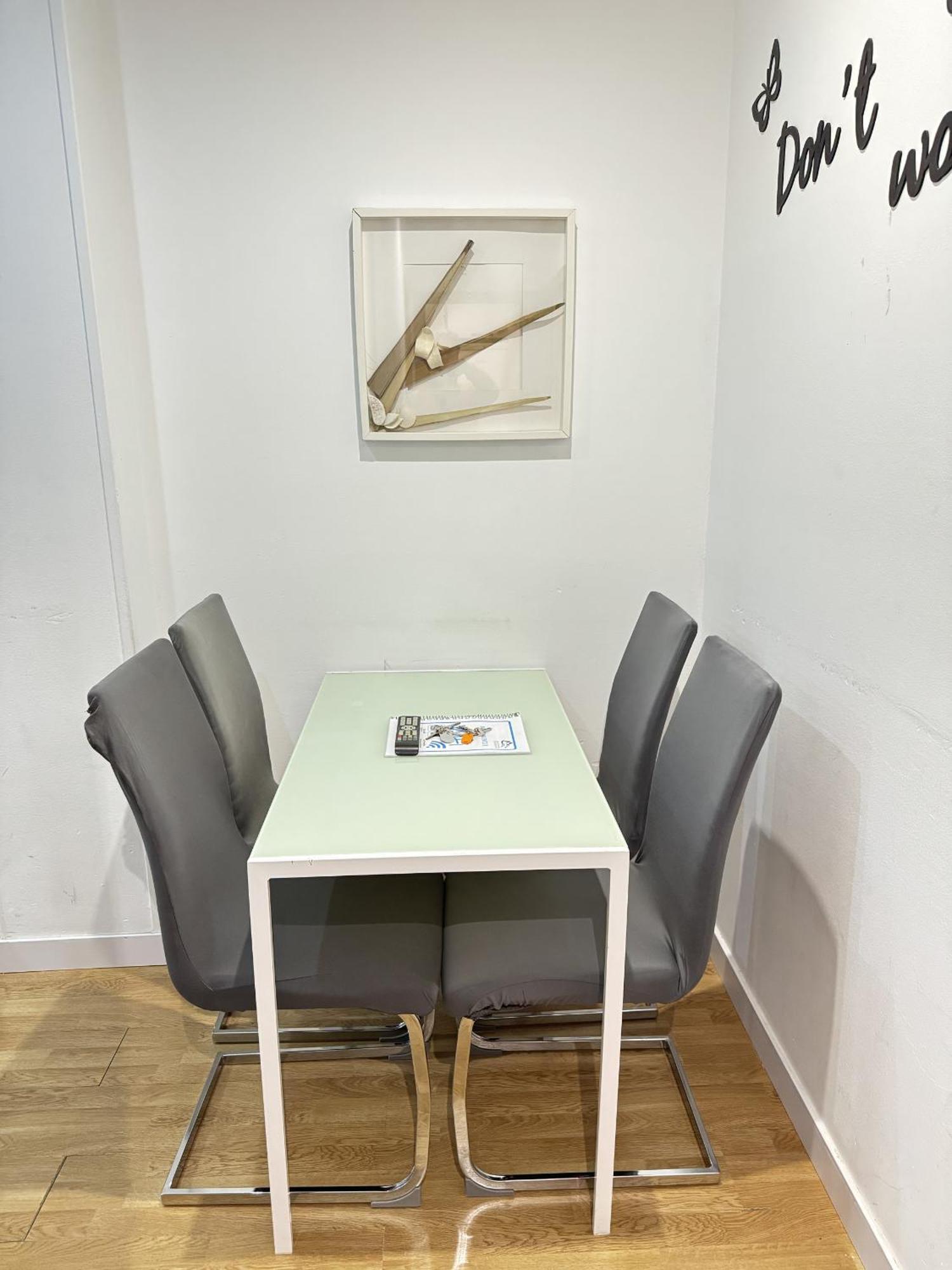 Apartamentos Day Madrid Ildefonso Centro Gran Via Sol Malasana Εξωτερικό φωτογραφία