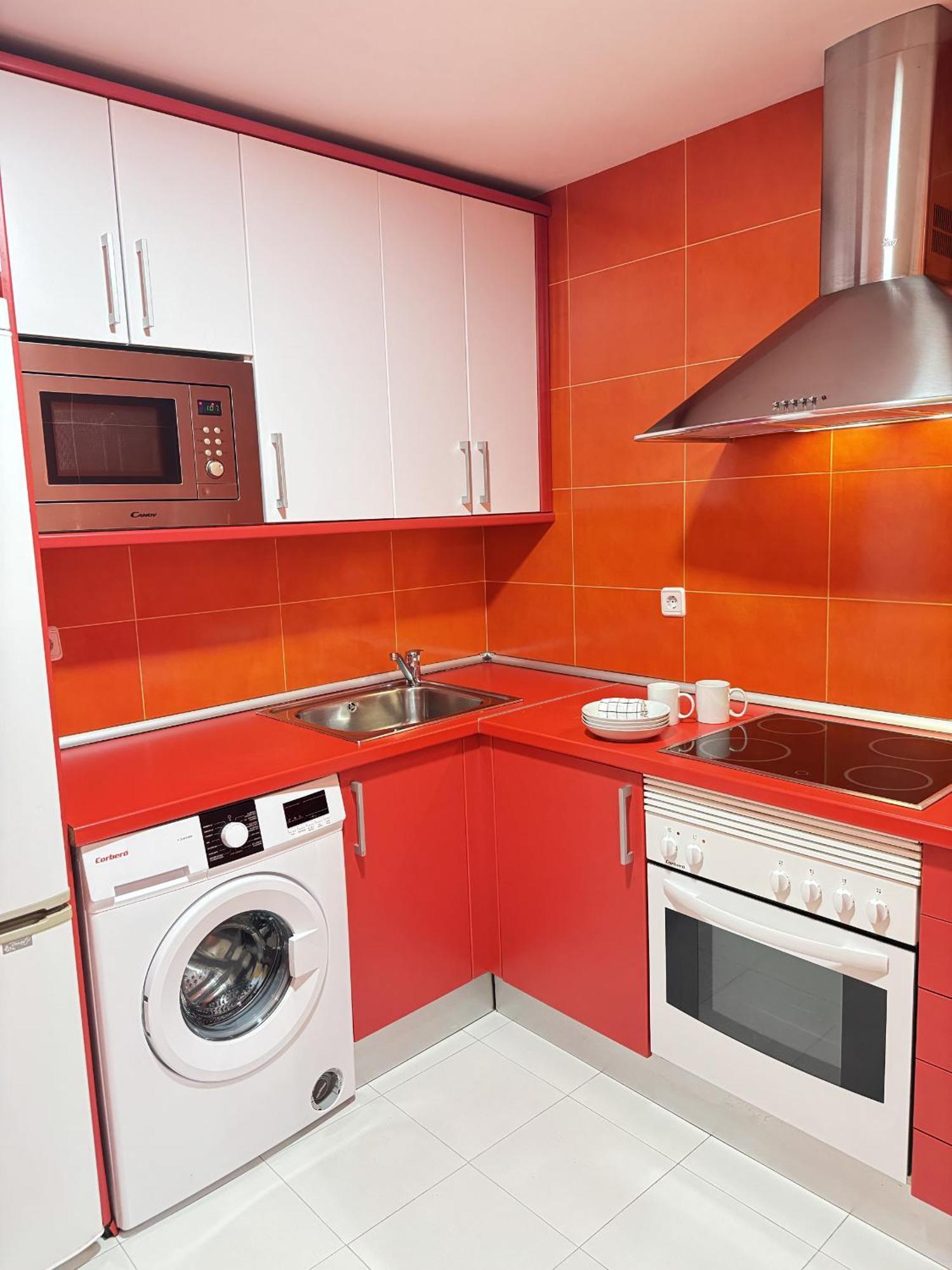 Apartamentos Day Madrid Ildefonso Centro Gran Via Sol Malasana Εξωτερικό φωτογραφία